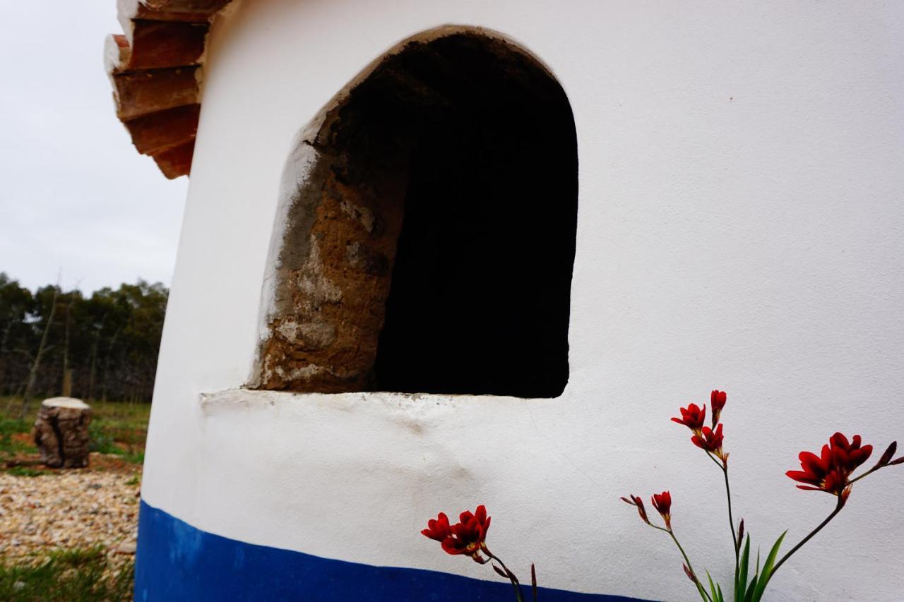 Monte Do Pantaleao Villa Baleizao Exterior photo