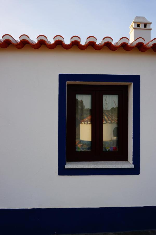 Monte Do Pantaleao Villa Baleizao Exterior photo